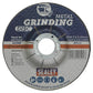 Sealey Grinding Disc 115 x 6mm 22mm Bore PTC/115G