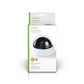 Nedis Dummy Security Camera Dome IP44 White DUMCD10WT