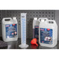 Sealey Graduated Measuring Cylinder 500ml JMC50