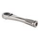Sealey Bit Driver Ratchet Micro 1/4"Hex Stainless Steel AK6962