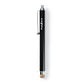 Nedis Stylus With Copper Cloth Tip Metal Black - STYLC101BK