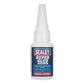 Sealey Super Glue Rapid Set 20g SCS304S