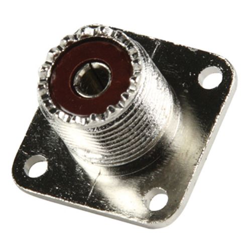 Glaxio PL259 chassis socket – CardiffTools