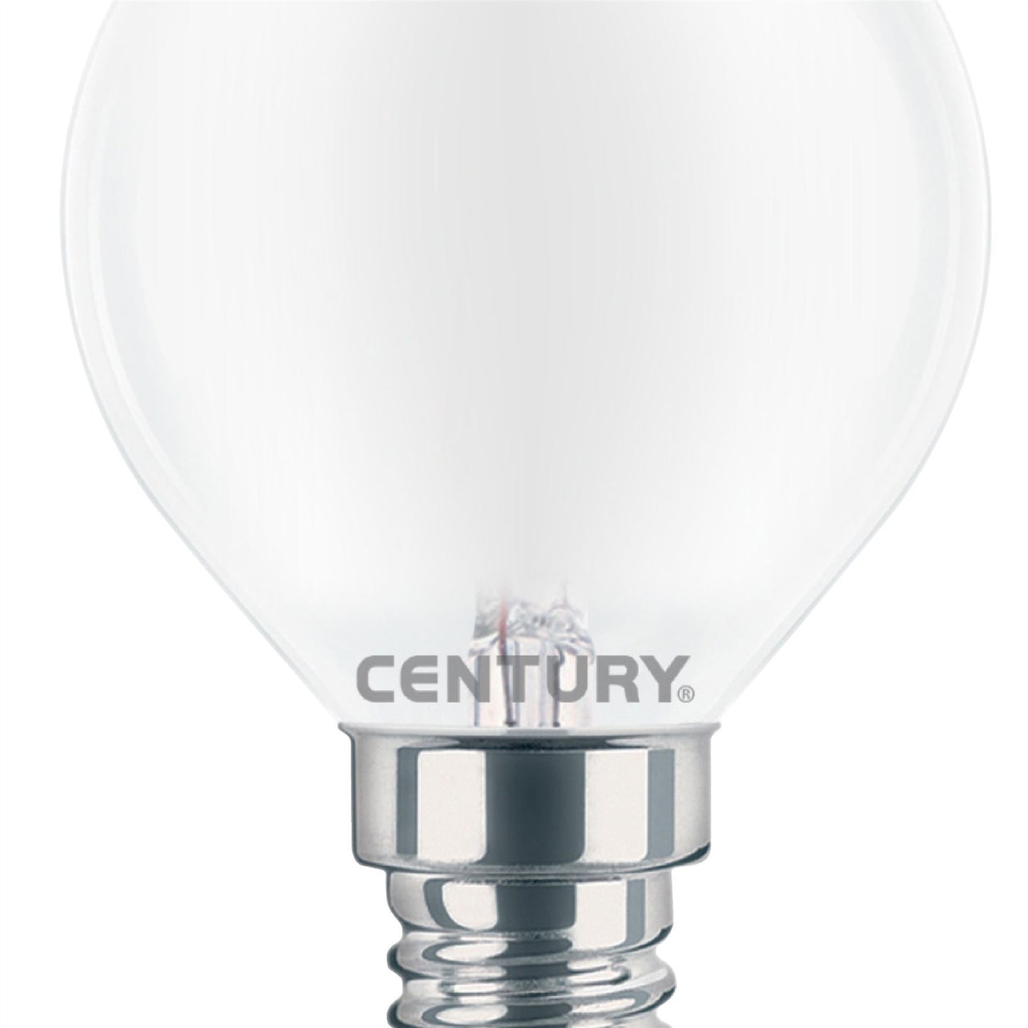 Century LED Lamp E14 4W 470lm 3000K INSH1G-041430 LED Bulb