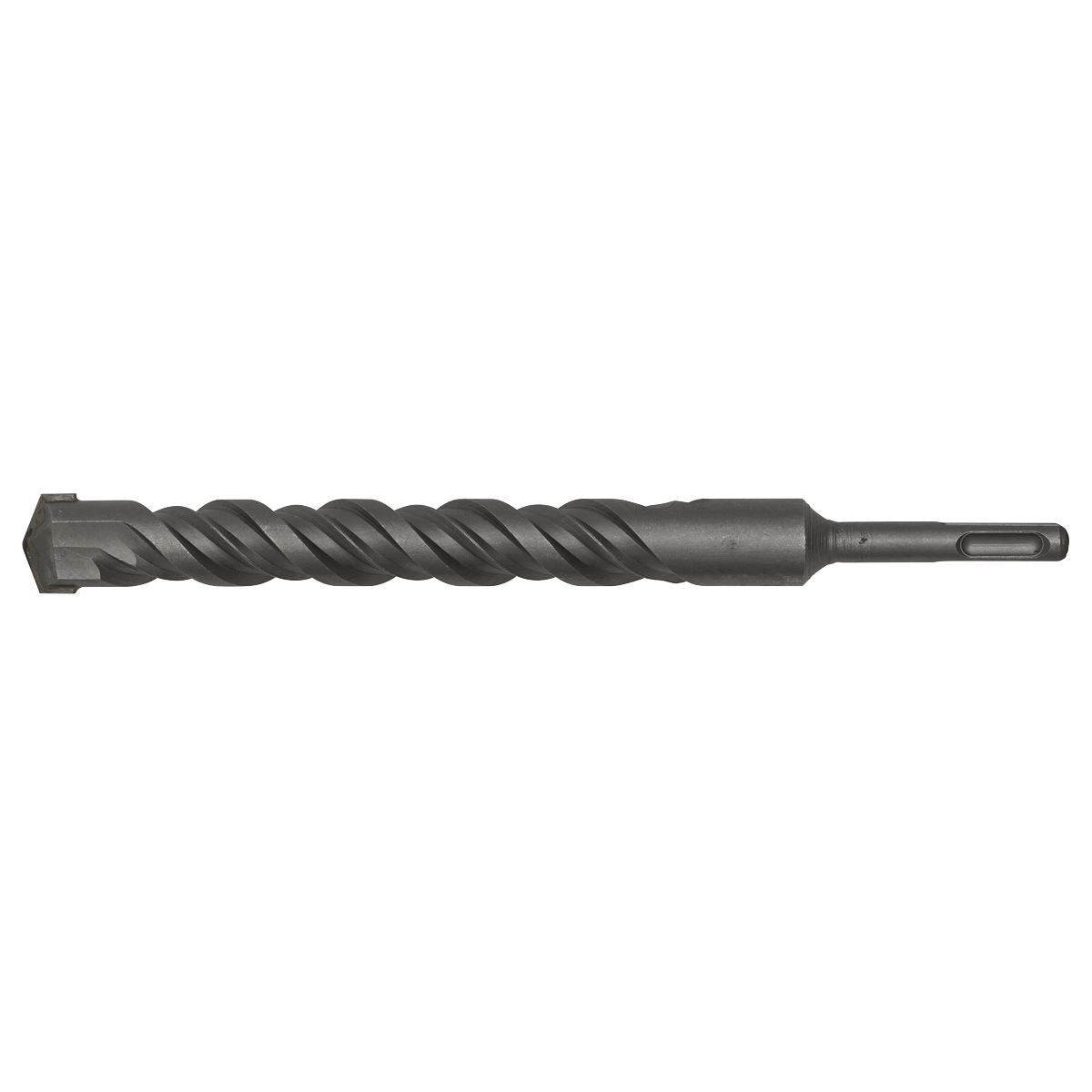 Sealey SDS Plus Drill Bit 24 x 250mm SDS24X250