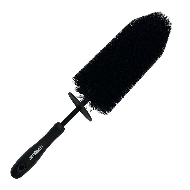 Amtech 17� Alloy Wheel Cleaning Brush
