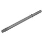 Sealey Chisel 35 x 620mm - 1-1/4"Hex Q1CH