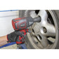 Sealey Composite Air Impact Wrench 1/2"Sq Drive Twin Hammer SA6006