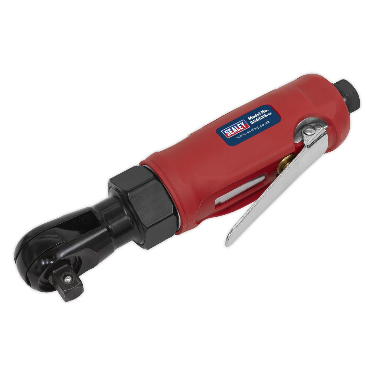Sealey Generation Air Tool Stand Deal AS1COMBO6