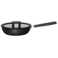 Fiskars HF saut? pan 24cm/2,2L w/lid