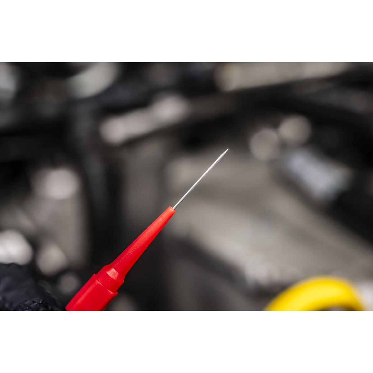 Sealey Automotive Back Probes 15pc VS225