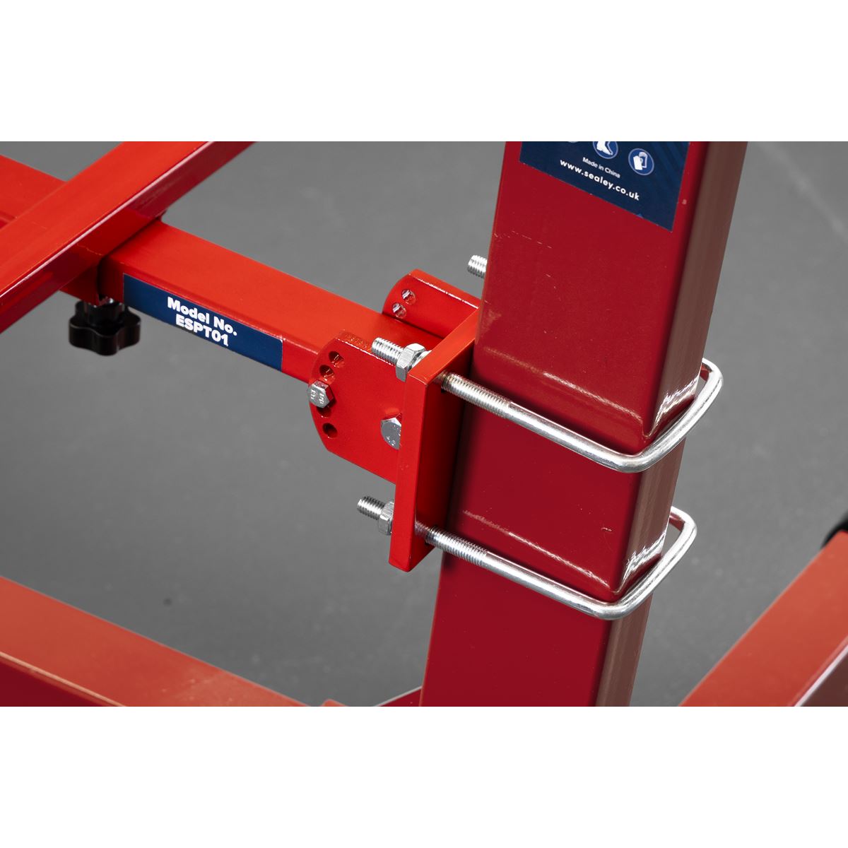 Sealey Engine Stand Drain Pan Cradle ESPT01