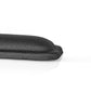 Nedis Ergonomic Keyboard Wrist Pad Gel 465 x 60mm Black - ERGOGKWP100BK