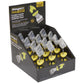 Sealey Razor Scraper with Comfort Grip Stubby Display Box of 12 S0883