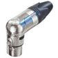 Neutrik NC3FRX connector - NTR-NC3FRX