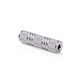 Nedis Stereo Audio Adapter 3.5mm Female to 3.5mm Female 10 pieces Metal