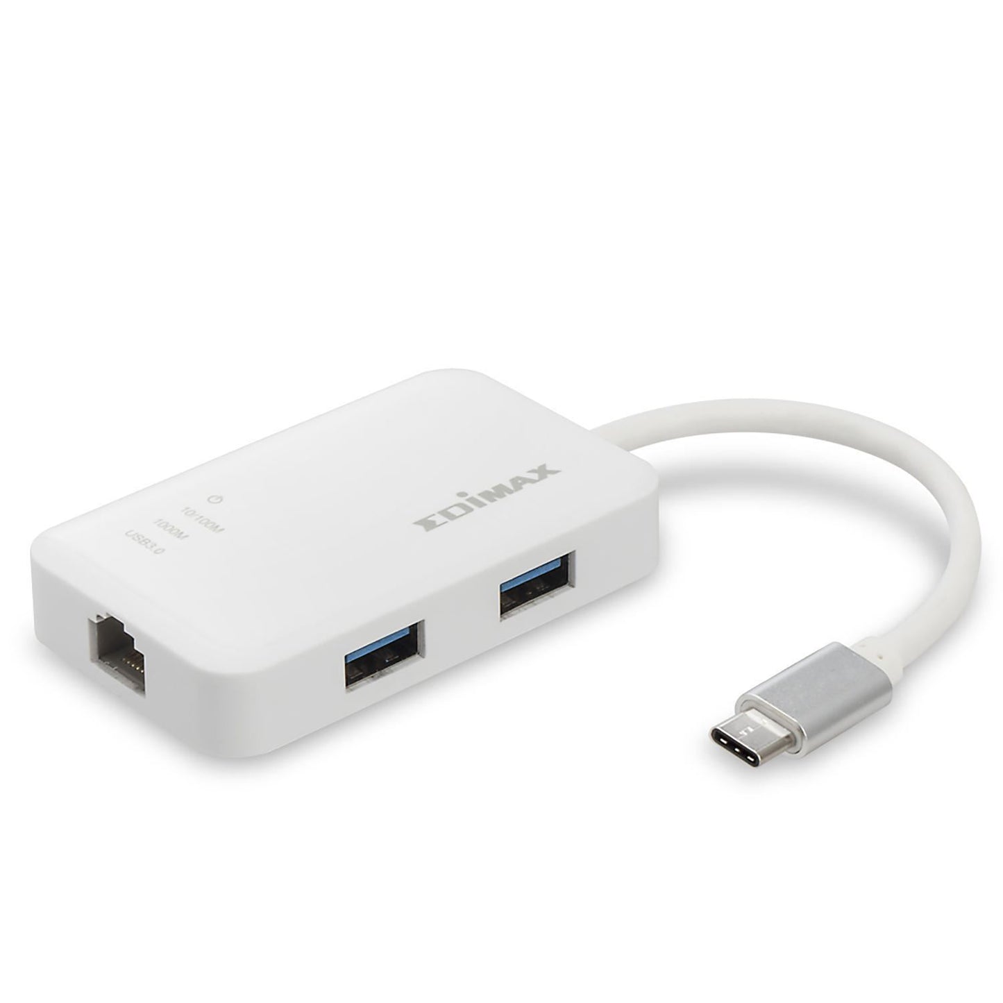 Edimax Network Gigabit 3-Port EU-4308