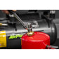 Sealey Non-Aerosol Spot Sprayer - Red TP900R