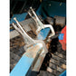 Draper 280mm C Clamp Sheet Angle Metal Locking Self Grip Welding Pliers, 81642
