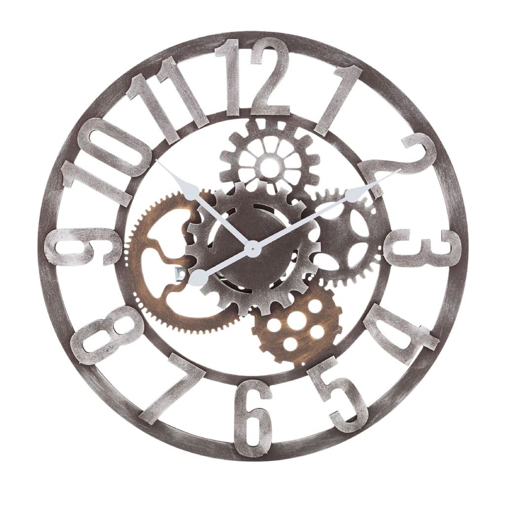 Balance Wall Clock 60 cm 306207 Clock