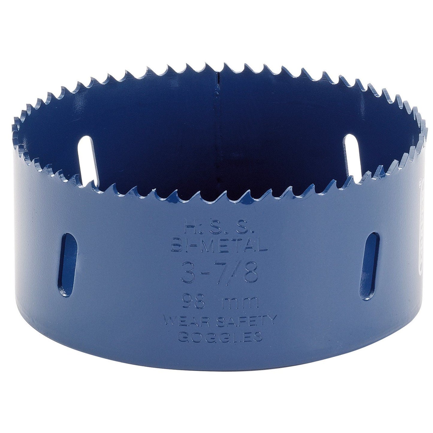 Draper 34770 HSP Expert 98mm HSS Bi-Metal Holesaw Blade