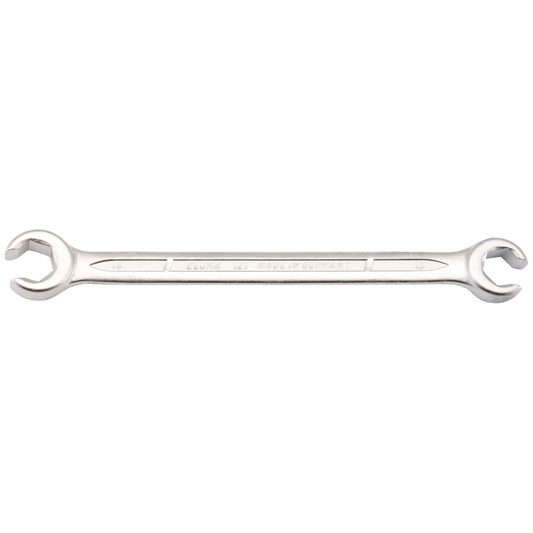 Elora 13mm x 14mm Elora Metric Flare Nut Spanner 121-13x14 - 04519