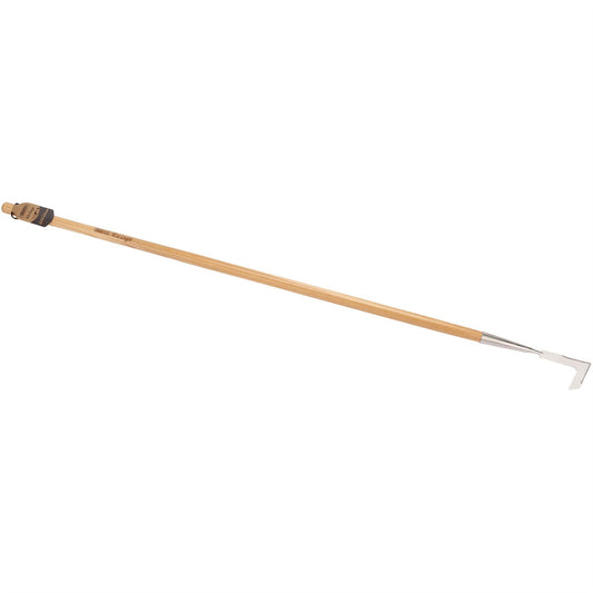 Draper Draper Heritage Stainless Steel Patio Weeder with Ash Handle - 99016