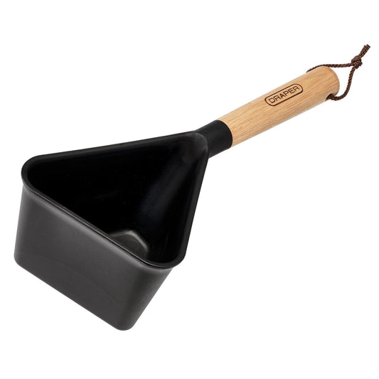 Draper Garden Water Ladle