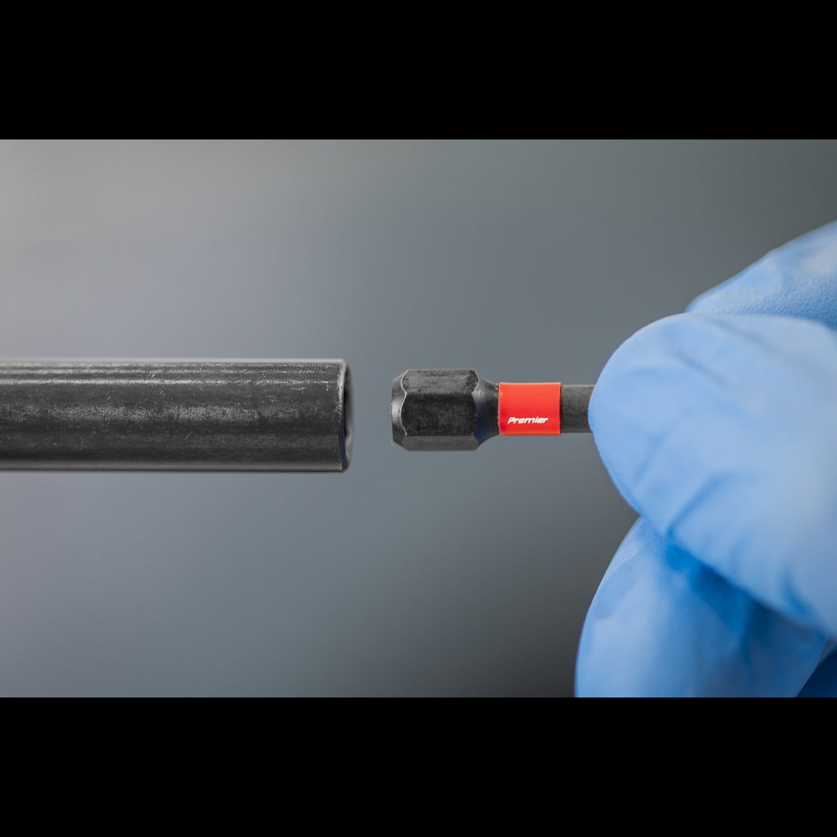 Sealey Premier TRX-Star* Impact Power Tool Bits T20 x 25mm 3pc AK8217