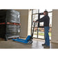 Draper Pallet Truck, 2.5 tonne PT2500-B - 85655