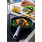 Fiskars FF Frying pan 28cm + spatula set
