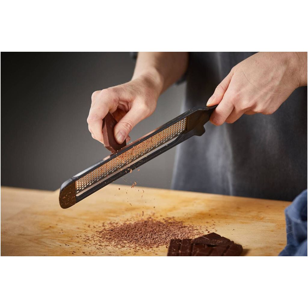 Fiskars FF Grater set coarse and fine