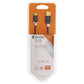 Konig USB 2.0 Cable USB-C Male toA Male 1m Anthracite KNC60600E10 - CCBW60600AT10