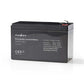 Nedis Rechargeable Lead-Acid Battery 12V 9000mAh 150 x 65 x 95mm BALA900012V