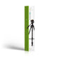Nedis Tripod Pan & Tilt Max 3 kg 165cm Black TPOD4200BK