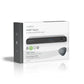Nedis HDMI Switch 3-Port to 3x HDMI Input 1x HDMI Output 4K2K@60FPS/HDCP2.2 - VSWI3473AT