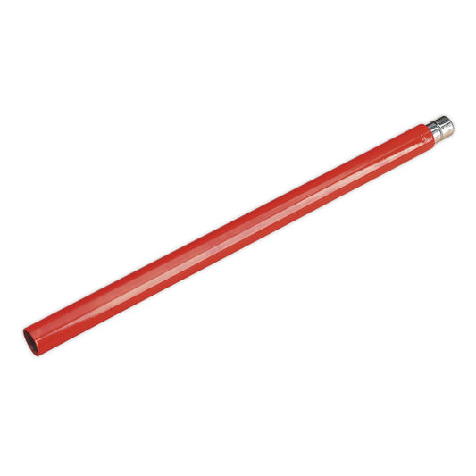 Sealey SuperSnap Tube Extension 560mm 610/A2
