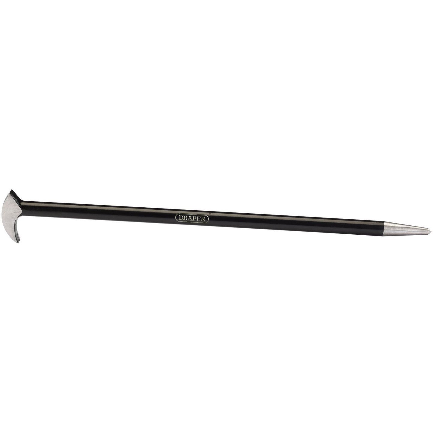 Draper 450mm Heel Bar - 82805