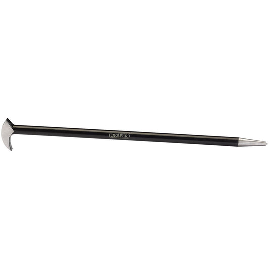 Draper 450mm Heel Bar - 82805