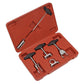 Sealey Ignition Coil Puller Set 5pc - VAG VS5294