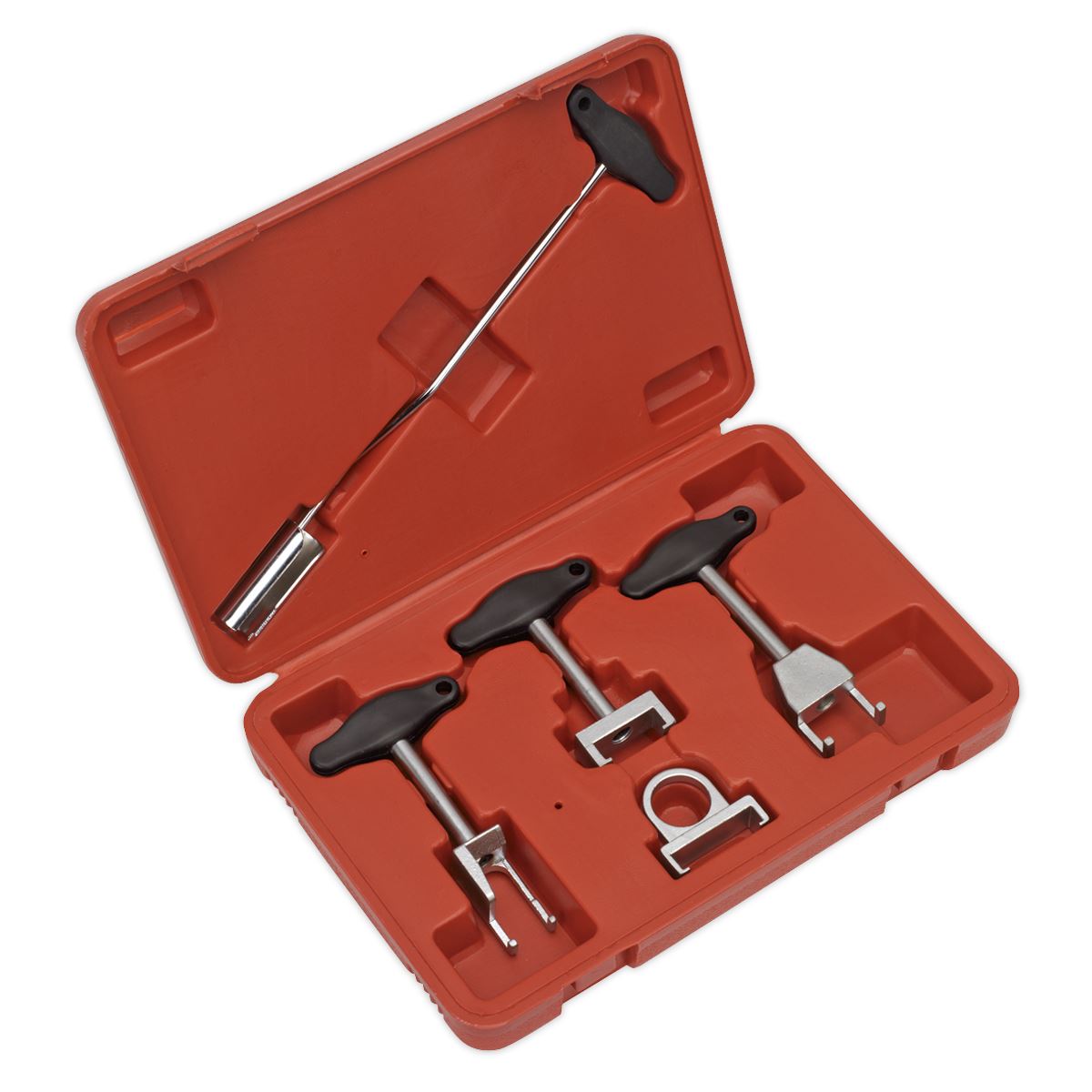 Sealey Ignition Coil Puller Set 5pc - VAG VS5294