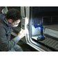 Draper D20ILF3W 20V D20 LED Flexible Inspection Light Bare Unit - 55876