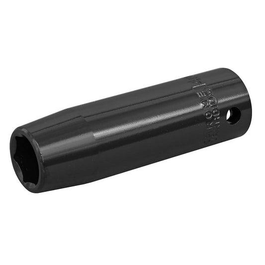 Sealey Impact Socket 14mm Deep 1/2"Sq Drive IS1214D