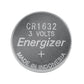 Energizer CR1632 1-blister - EN-E300164000