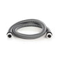 Nedis Vacuum Cleaner Hose 32mm 1.8m Polybag VCHO11032GY18