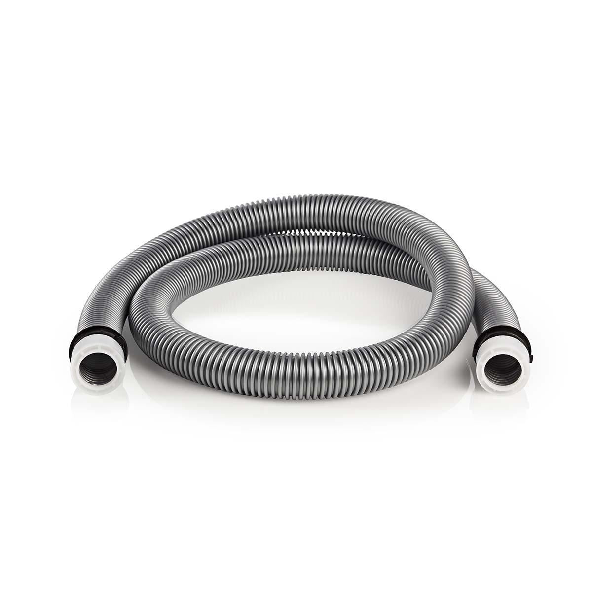 Nedis Vacuum Cleaner Hose 32mm 1.8m Polybag VCHO11032GY18