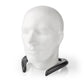 Nedis Bluetooth Speaker Battery up to 6 Hours Neck Design 9W Stereo & Microphone - SPBT5010BK