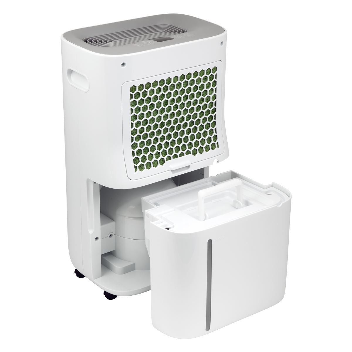 Sealey Dehumidifier 20L SDH20