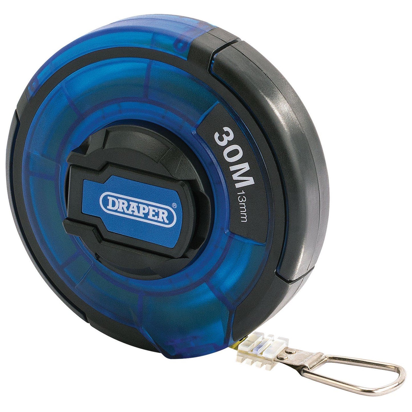 Draper Fibreglass Measuring Tape - 30 Metres / 100 Foot - 82686