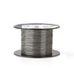 Nedis Balanced Audio Cable 2x (2x 0.16 mm²) 100m Reel Grey COTR15001GY100